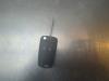 Gebruikte Sleutel+Contactslot Opel Astra O192233