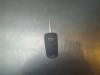 Gebruikte Sleutel+Contactslot Opel Astra O192233