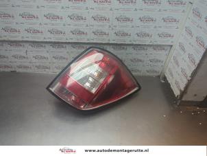 O192238 Gebruikte achterlicht rechts Opel Astra
