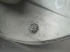 Gebruikte Achterlicht links Citroen C3 O192240
