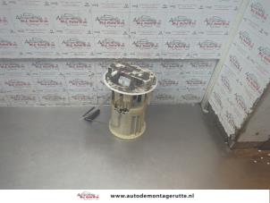 O192241 Gebruikte brandstofpomp elektrisch Citroen C3