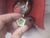 Gebruikte Achterlicht links Nissan Pixo O192245