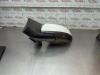 Gebruikte Spiegel Buiten links Nissan Pixo O192249