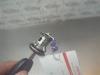 Gebruikte Portierslot Cilinder links Nissan Pixo O192247