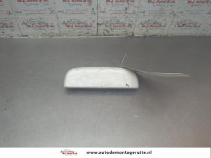 O192248 Gebruikte deurgreep 4deurs links-voor Nissan Pixo