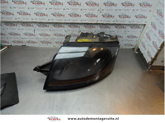 Gebruikte Koplamp links Audi TT O192253