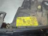 Gebruikte Koplamp links Audi TT O192253