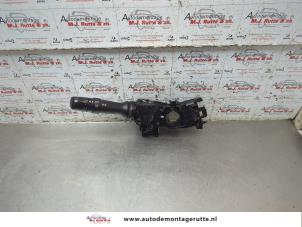 O192256 Gebruikte schakelaar richtingaanwijzer Citroen C1