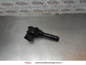 O192257 Gebruikte schakelaar ruitenwisser Citroen C1