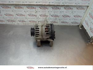 O192258 Gebruikte dynamo Renault Twingo