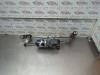 Gebruikte Ruitenwismotor+Mechaniek Renault Clio O192267