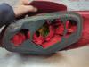 Gebruikte Achterlicht links Peugeot 307 O192274