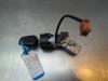 Gebruikte Kontaktslot+Sleutel Peugeot 307 O192277