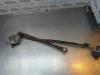 Gebruikte Ruitenwis Mechaniek Hyundai Atos O192286