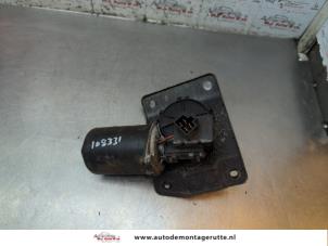 O192287 Gebruikte ruitenwissermotor voor Hyundai Atos