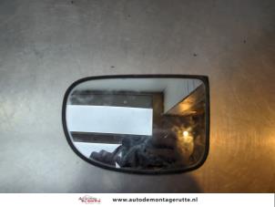 O192289 Gebruikte spiegelglas rechts Hyundai Atos
