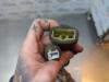 Gebruikte Sleutel+Contactslot Hyundai Atos O192290