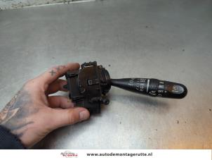 O192293 Gebruikte schakelaar ruitenwisser Toyota Corolla