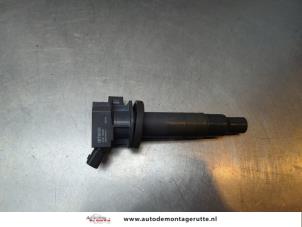 O192299 Gebruikte pen bobine Toyota Corolla