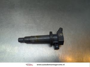 O192298 Gebruikte pen bobine Toyota Corolla