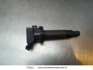 O192300 Gebruikte pen bobine Toyota Corolla