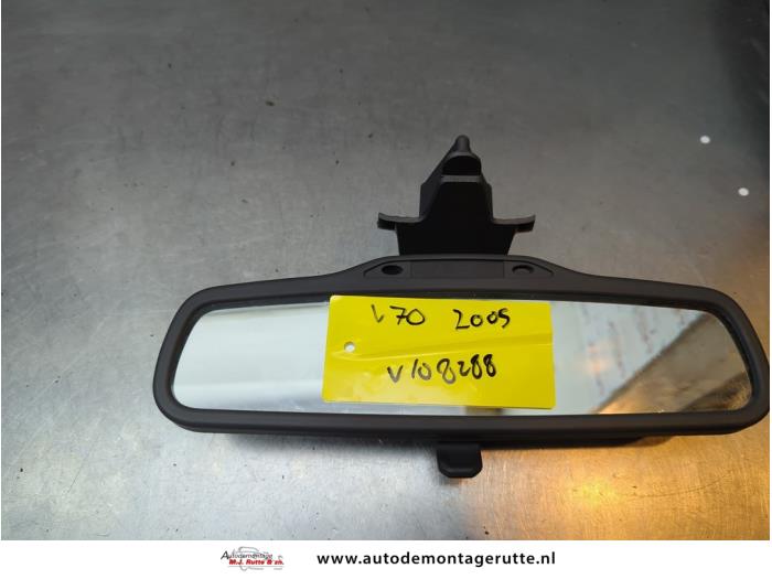 Gebruikte Binnenspiegel Volvo V70 O192303