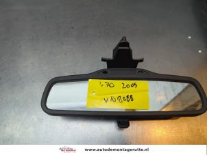 O192303 Gebruikte spiegel binnen Volvo V70