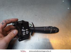 O192306 Gebruikte ruitenwis schakelaar Renault Twingo