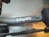 Gebruikte Ruitenwismotor+Mechaniek Renault Twingo O192307