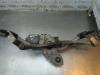 Gebruikte Ruitenwismotor+Mechaniek Renault Twingo O192307