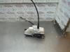 Gebruikte Deurslot Mechaniek 2Deurs links Renault Twingo O192308