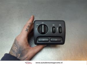 O192309 Gebruikte schakelaar licht Volvo V70