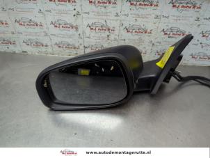 O192310 Gebruikte buitenspiegel links Volvo V70