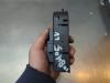 Gebruikte Schakelblok ruiten Opel Zafira O192315
