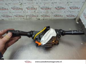 O192316 Gebruikte combischakelaar stuurkolom Toyota Aygo