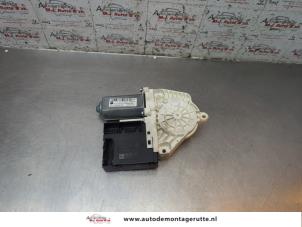 O192363 Gebruikte motor portierruit Seat Altea