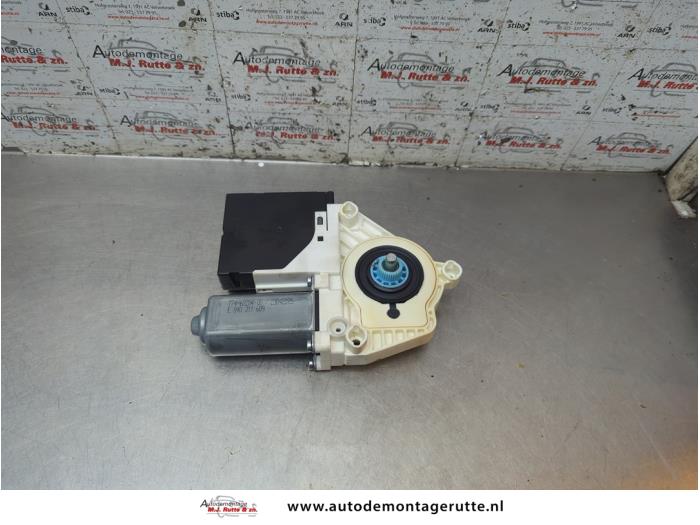 Gebruikte Motor portierruit Seat Altea O192364