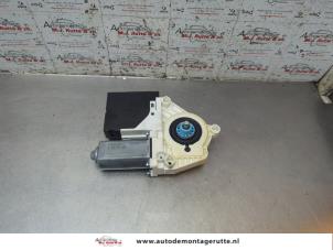 O192364 Gebruikte motor portierruit Seat Altea