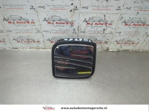 O192365 Gebruikte achterklep handgreep Seat Altea