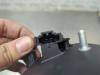 Gebruikte Achterklep Handgreep Seat Altea O192365