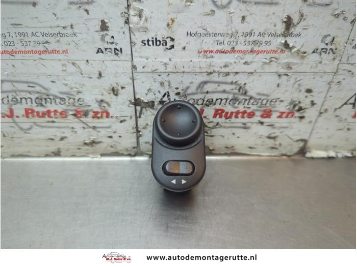 Gebruikte Schakelaar Spiegel Saab 9-5 O192369