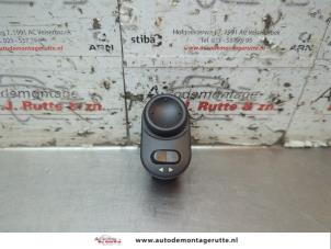 O192369 Gebruikte spiegel schakelaar Saab 9-5