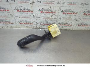 O192370 Gebruikte knipperlicht schakelaar Saab 9-5