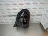 Gebruikte Achterlicht links Renault Twingo O192376