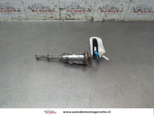 O192379 Gebruikte portierslot cilinder links Renault Megane