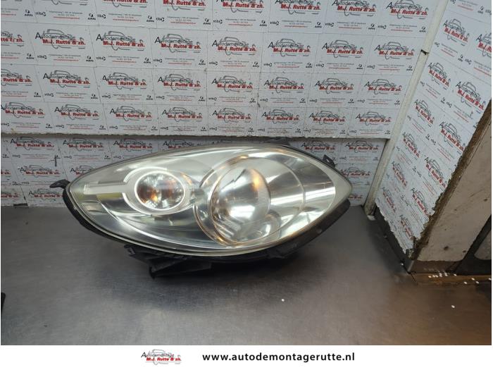 Gebruikte Koplamp rechts Renault Twingo O192380