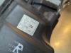 Gebruikte Koplamp rechts Renault Twingo O192380