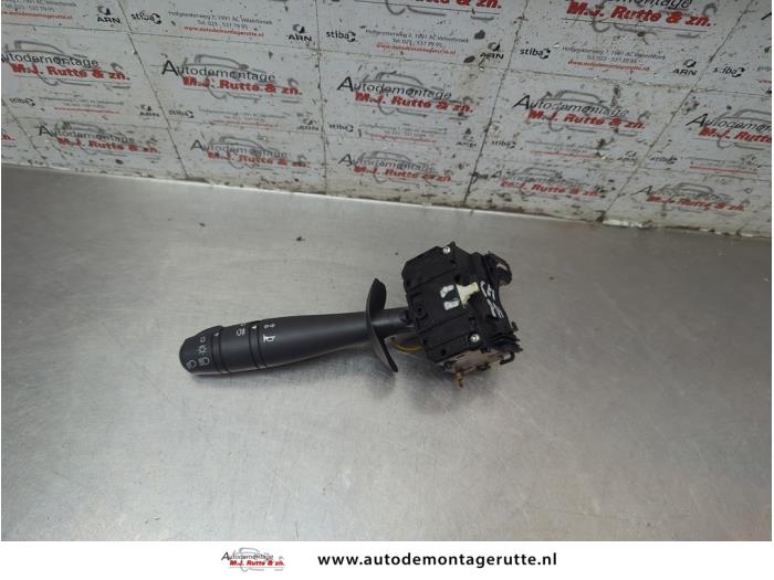 Gebruikte Knipperlicht Schakelaar Renault Twingo O192381