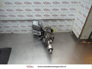 O192393 Gebruikte stuurbekrachtiging elektrisch Renault Megane