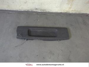 O192396 Gebruikte hoedenplank Peugeot 107